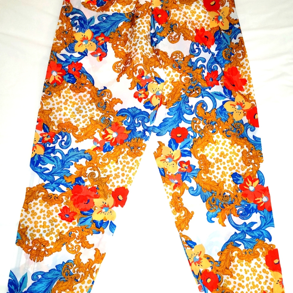 Adidas Studio London Track Pants Sz XS Women NWT - Picture 3 of 7